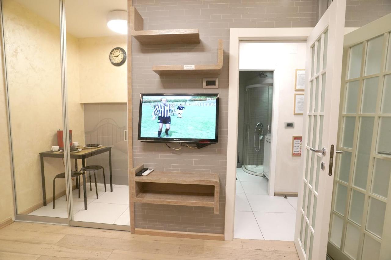 Apartman Stash Belgrado Buitenkant foto